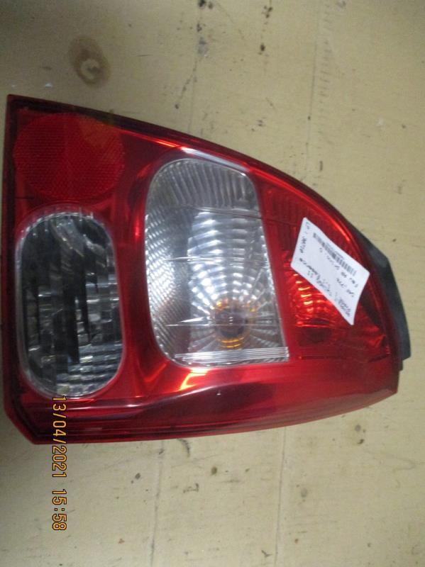 Fanale posteriore principale destro (luci) RENAULT TWINGO 2 PHASE 1 Gasolina - 1