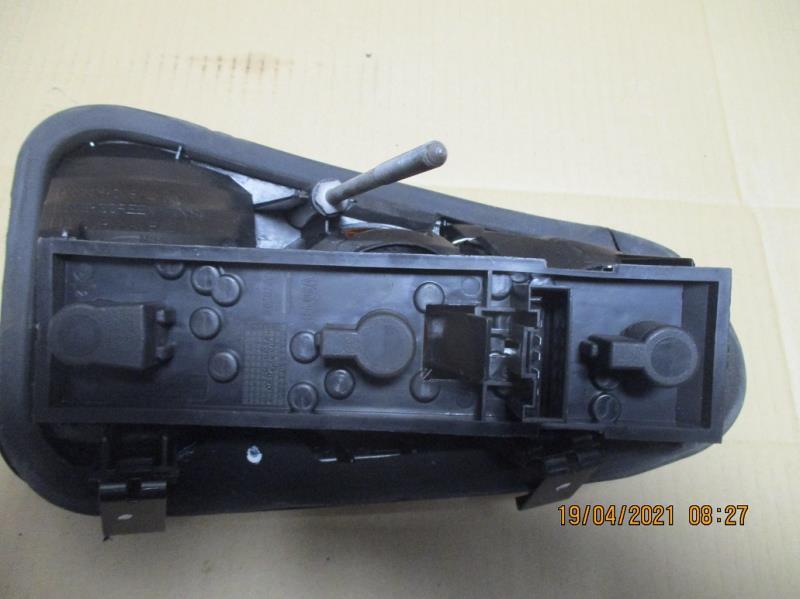 Fanale posteriore principale sinistro (luci) MINI MINI 1 R50/R53 PHASE 1 Gasolina - 1