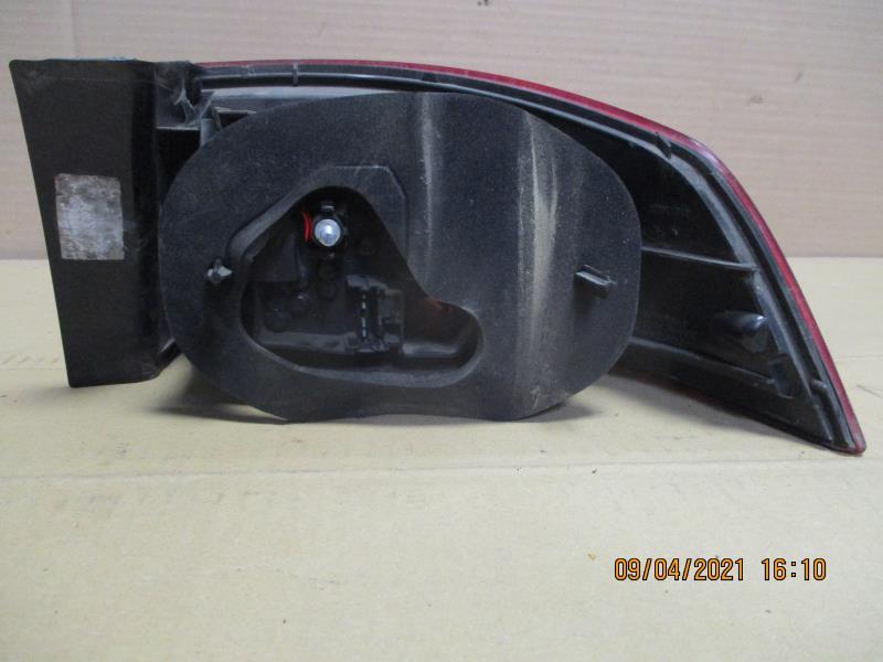 Fanale posteriore principale sinistro (luci) RENAULT LAGUNA 2 PHASE 2 Diésel - 1