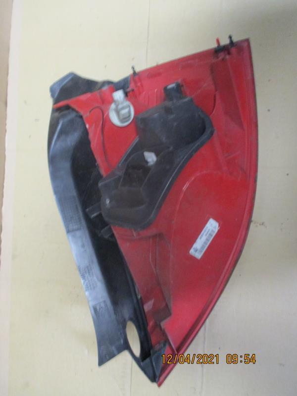 Fanale posteriore principale sinistro (luci) RENAULT MEGANE 2 PHASE 2 Diésel - 1