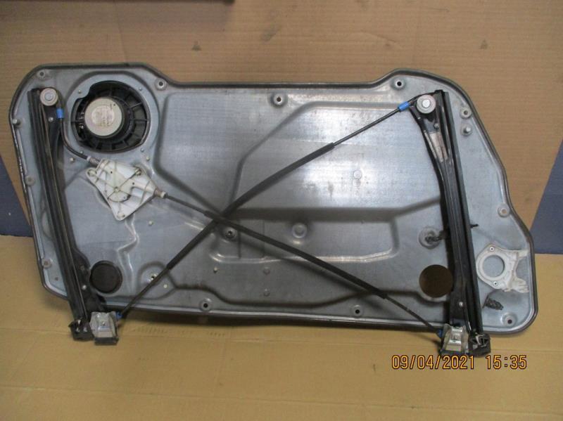 Alzacristalli elettrico anteriore destro SEAT IBIZA 3 PHASE 1 Diésel - 1