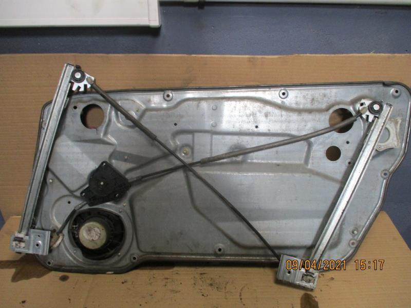 Alzacristalli elettrico anteriore sinistro SEAT IBIZA 3 PHASE 1 Diésel - 1