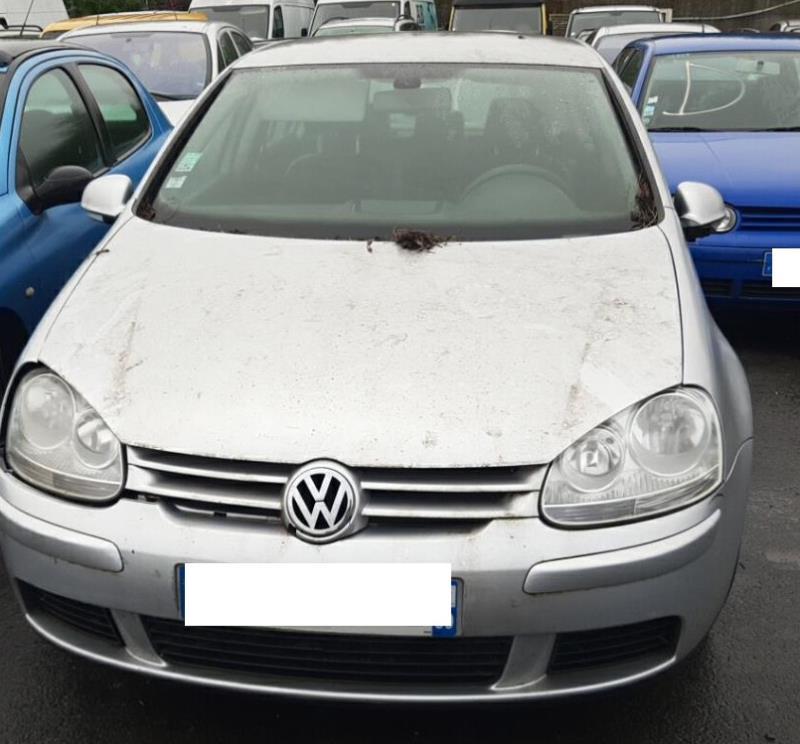 Motore alzacristalli anteriore destro VOLKSWAGEN GOLF 5 Diésel - 1
