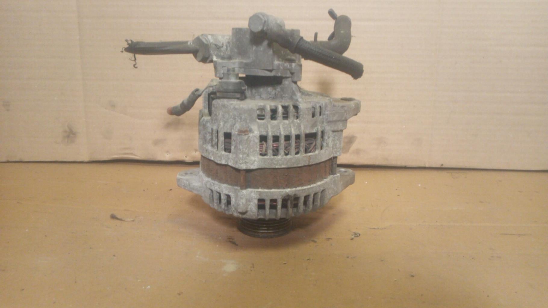 Alternatore OPEL ASTRA G Diésel - 1