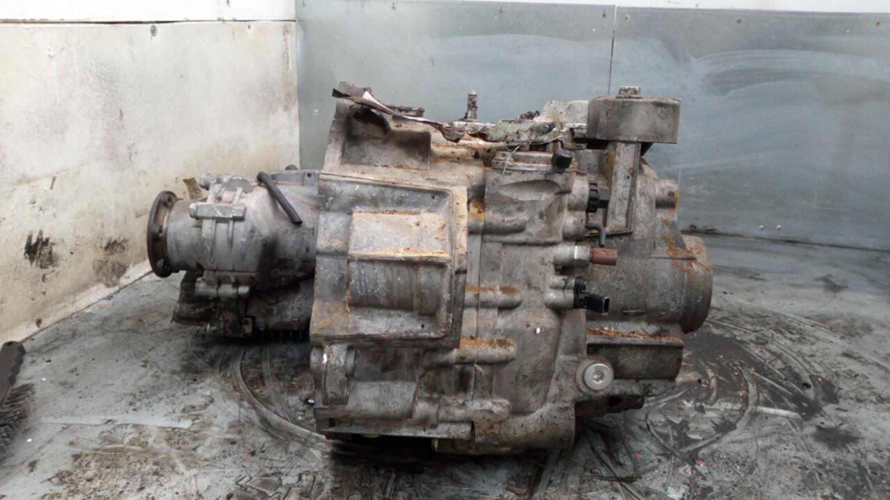 Boite de vitesses AUDI A3 3 S3 PHASE 1 Essence - 1