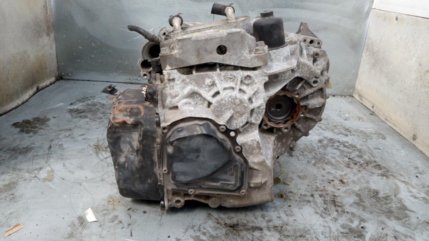 Boite de vitesses VOLKSWAGEN GOLF 6 Diesel - 1