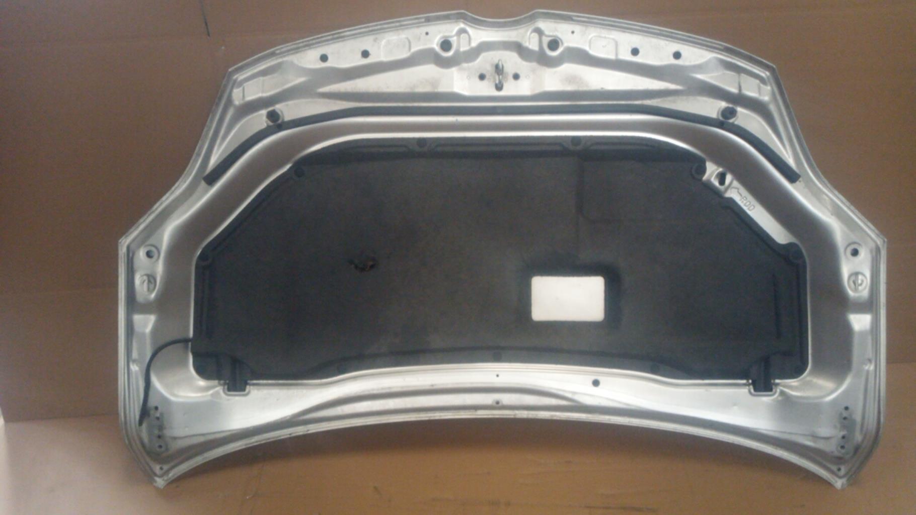 Capot MAZDA 5 1 PHASE 1 Diesel - 1