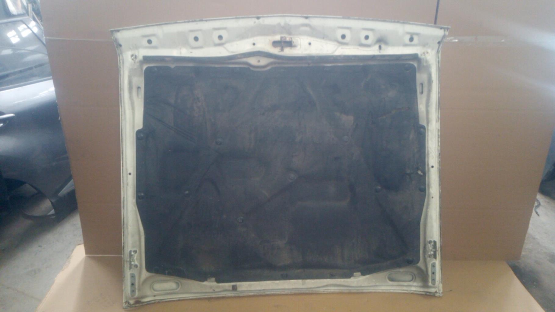 Capot TOYOTA LAND CRUISER (60) Diesel - 1