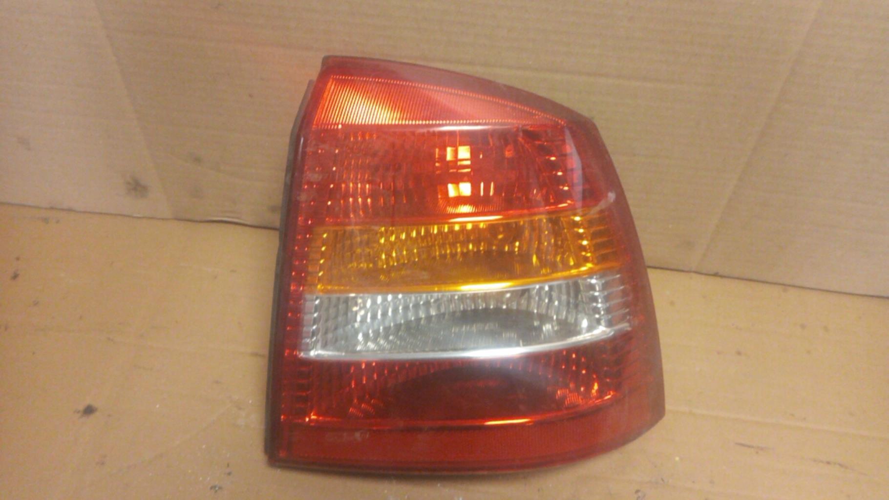 Fanale posteriore principale destro (luci) OPEL ASTRA G Diésel - 1