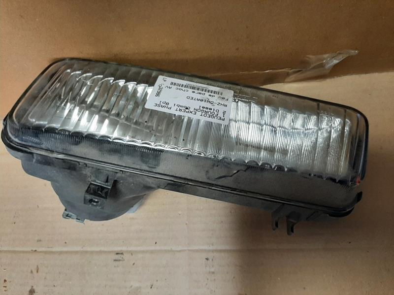 Luce paraurti anteriore destra PEUGEOT EXPERT 1 PHASE 1 Diésel - 1