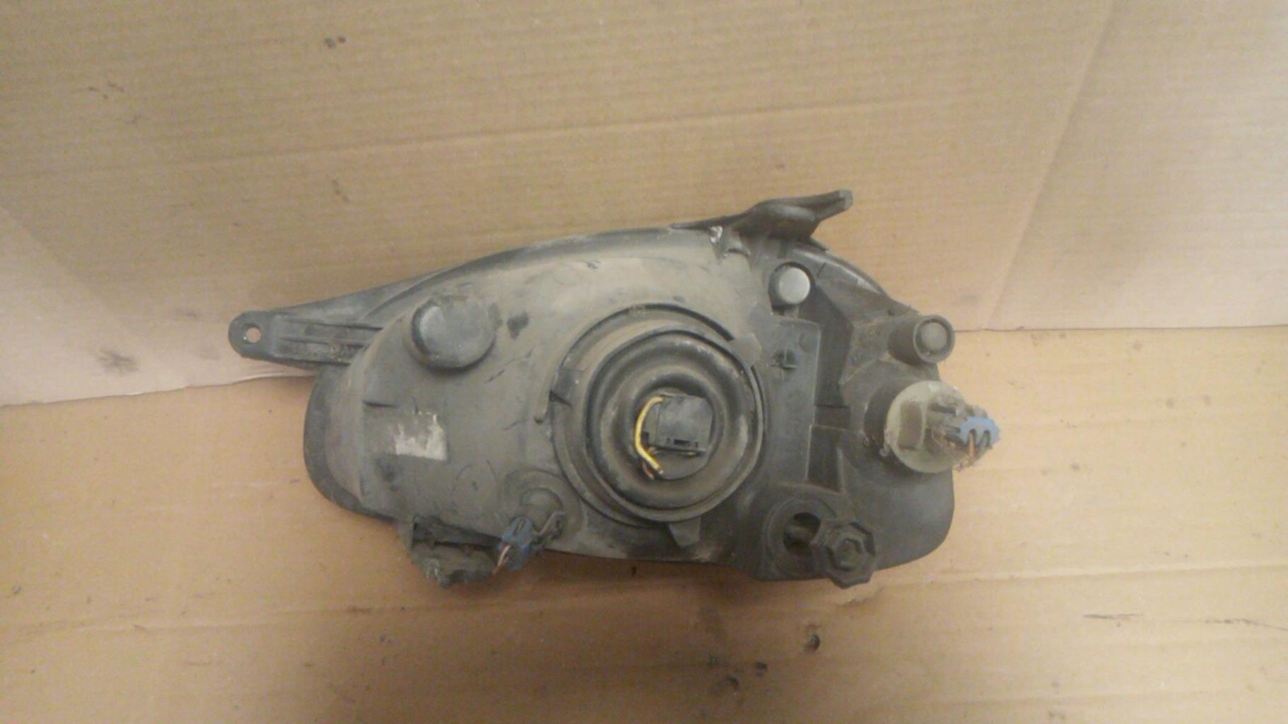 Gruppo ottico anteriore principale destro (luci)(faro) OPEL COMBO B Diésel - 1