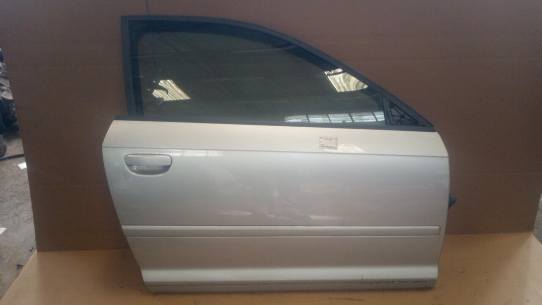 Porte avant droit AUDI A3 2 PHASE 2  - 1