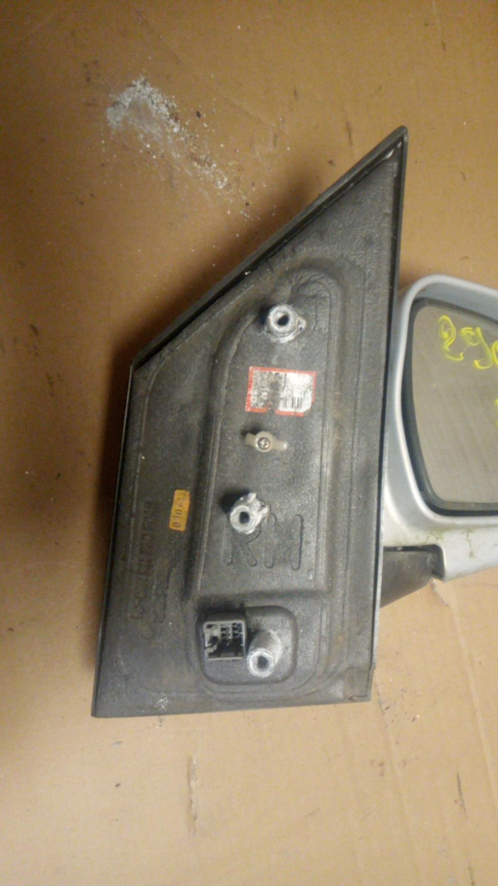 Retrovisor derecho HYUNDAI MATRIX PHASE 1 Diésel - 1