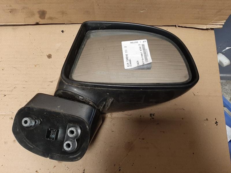 Specchietto retrovisore destro KIA CARENS 3 Diésel - 1