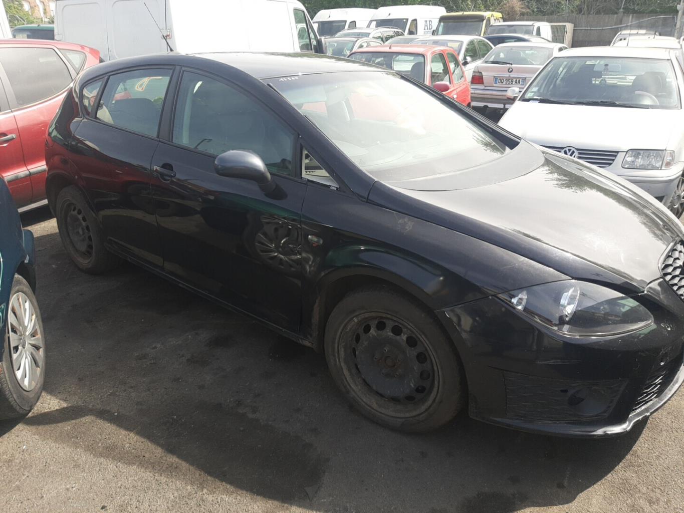 Ventola abitacolo SEAT LEON 2 PHASE 1 Diésel - 1
