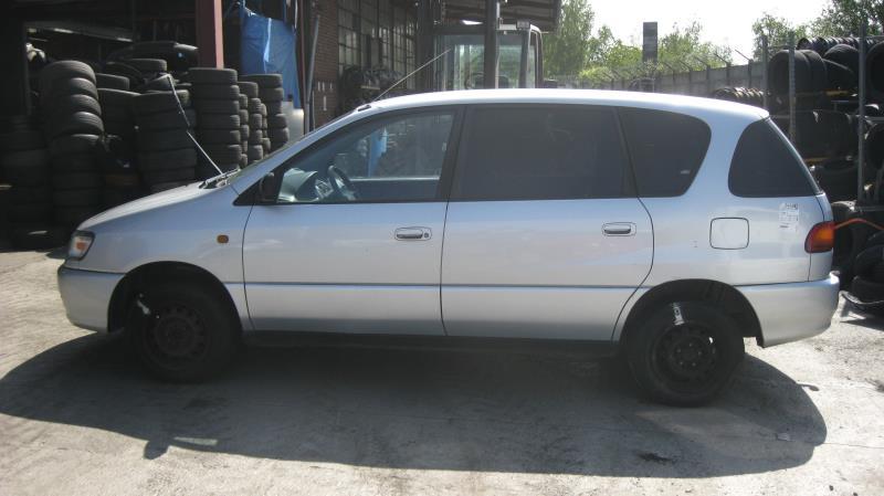 Boite de vitesses TOYOTA PICNIC Essence - 1