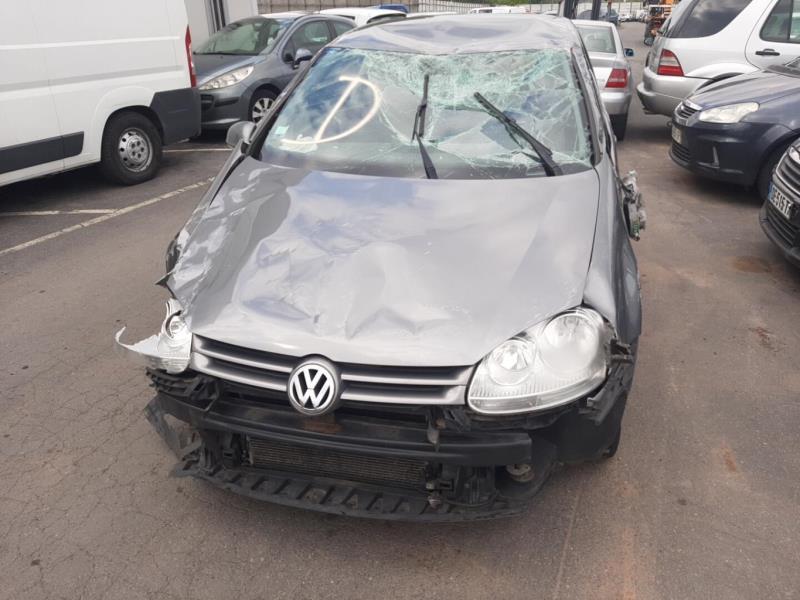 Alternatore VOLKSWAGEN GOLF 5 Diésel - 1