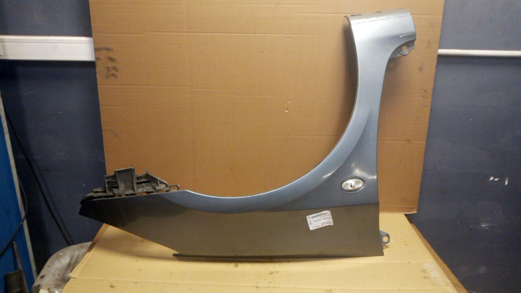 Parafango anteriore destro PEUGEOT 307 PHASE 1 Diésel - 1