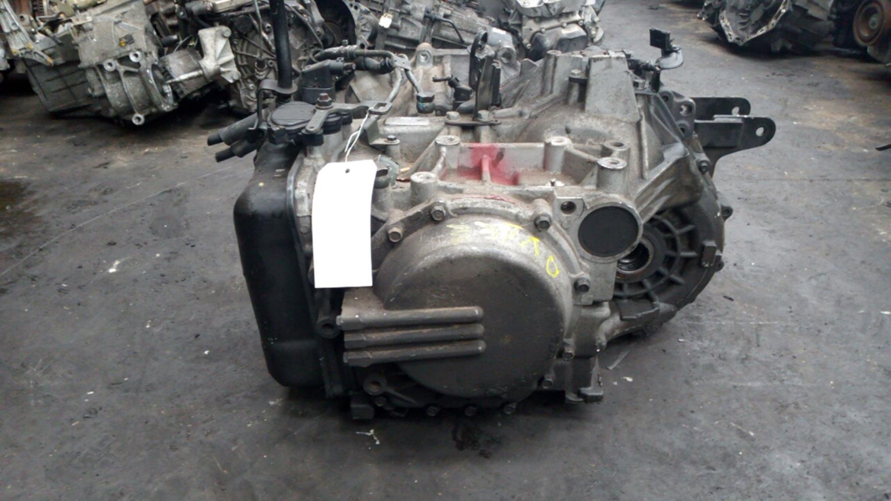 Boite de vitesses KIA SPORTAGE 2 PHASE 1 Diesel - 1