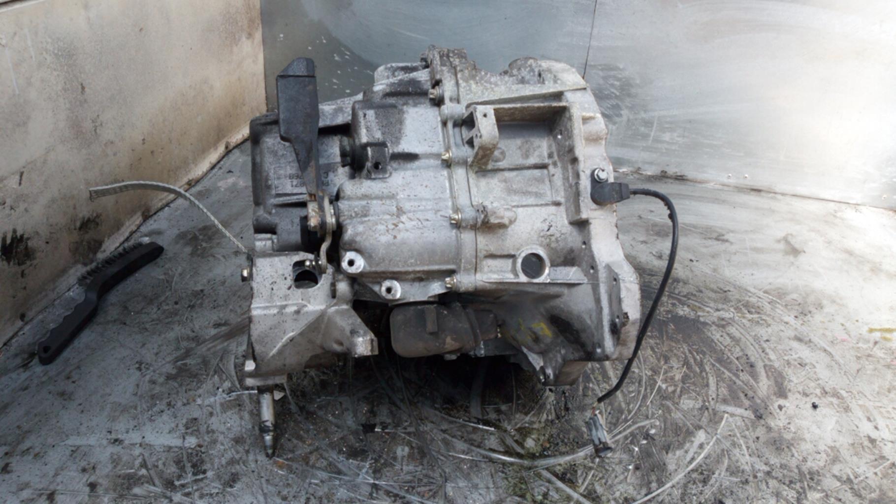 Boite de vitesses RENAULT LAGUNA 1 PHASE 2 Diesel - 1