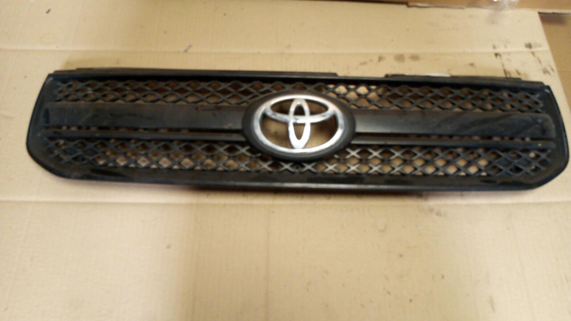 Calandre TOYOTA RAV4 2 PHASE 2  - 1