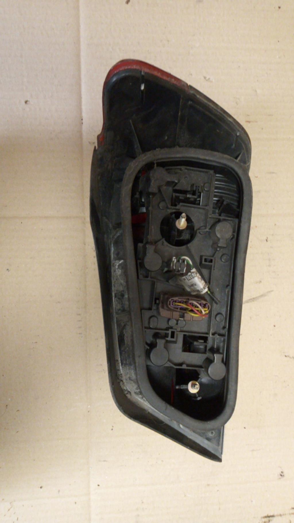 Fanale posteriore principale sinistro (luci) PEUGEOT 306 PHASE 2 Diésel - 1