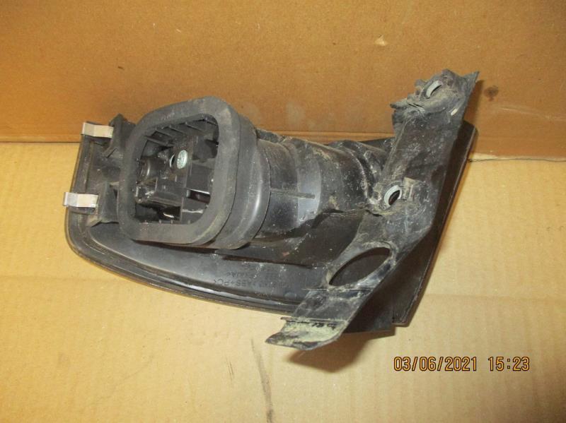 Fanale posteriore principale sinistro (luci) SEAT IBIZA 3 PHASE 1 Diésel - 1