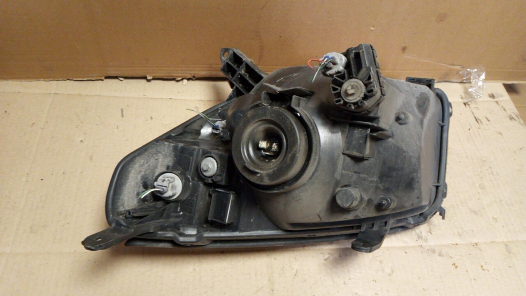 Gruppo ottico anteriore principale destro (luci)(faro) TOYOTA RAV4 2 PHASE 2  - 1