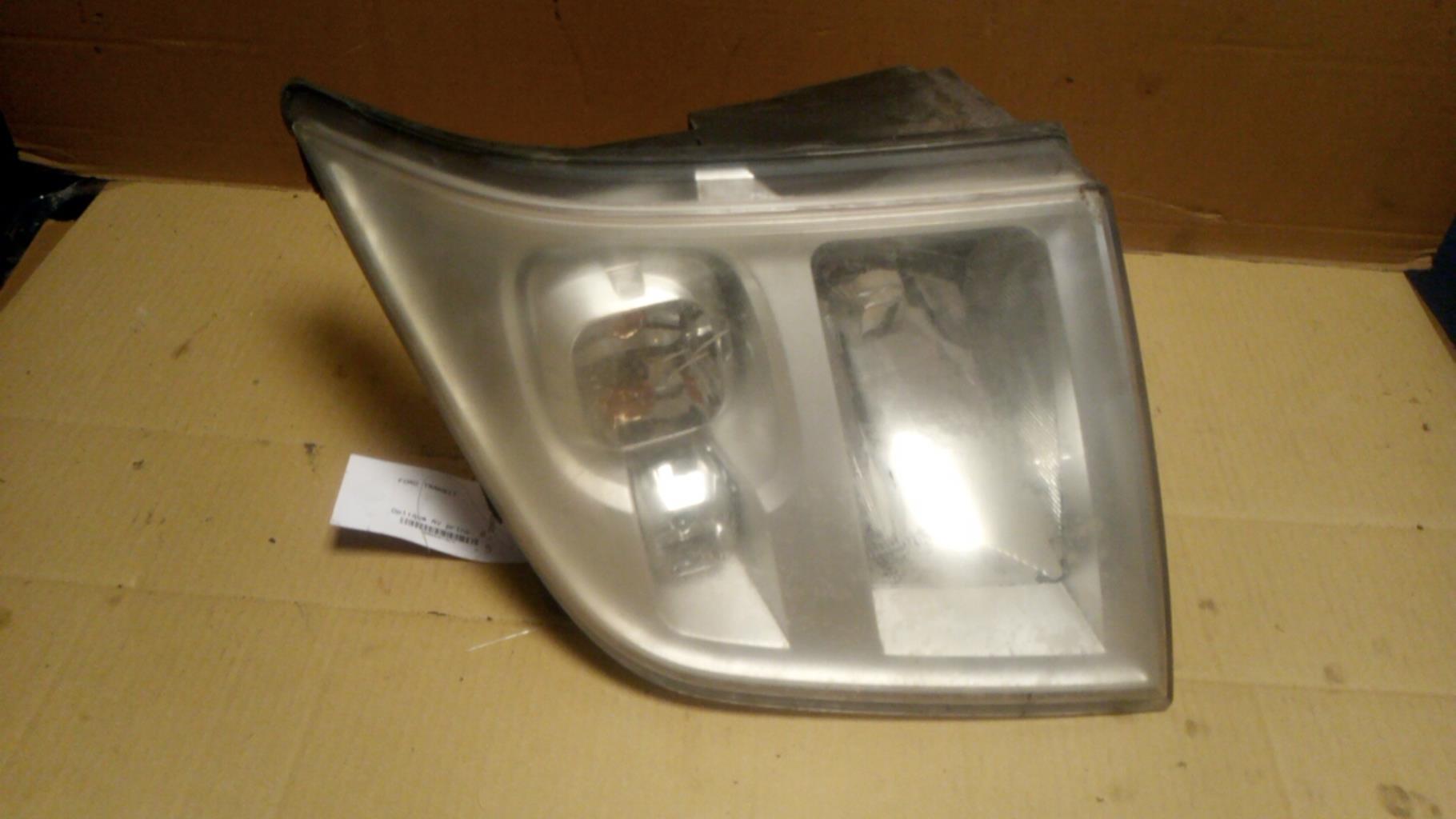 Gruppo ottico anteriore principale sinistro (luci)(faro) FORD TRANSIT 1 Diésel - 1