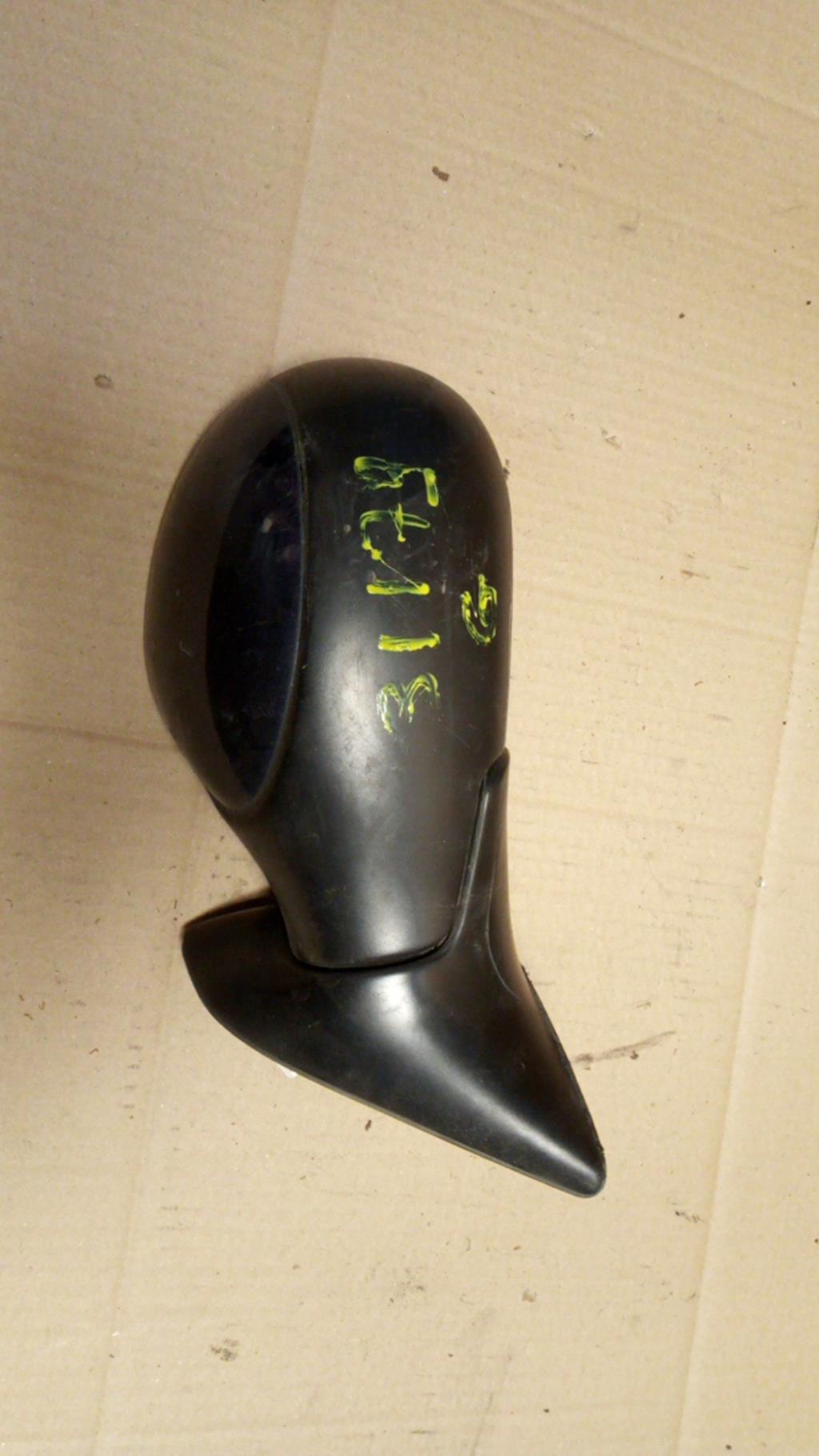 Specchietto retrovisore sinistro CITROEN XSARA PICASSO PHASE 2 Diésel - 1