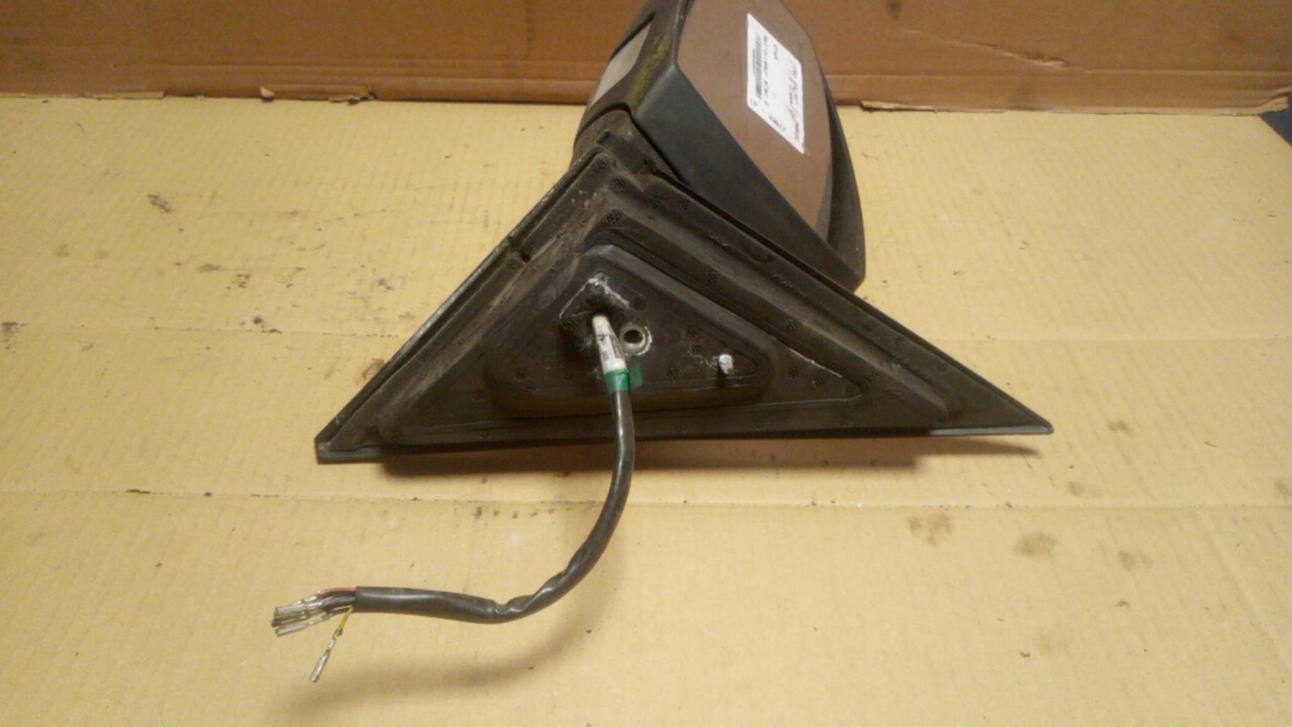 Retrovisor izquierdo FORD GALAXY 2 PHASE 1 Diésel - 1