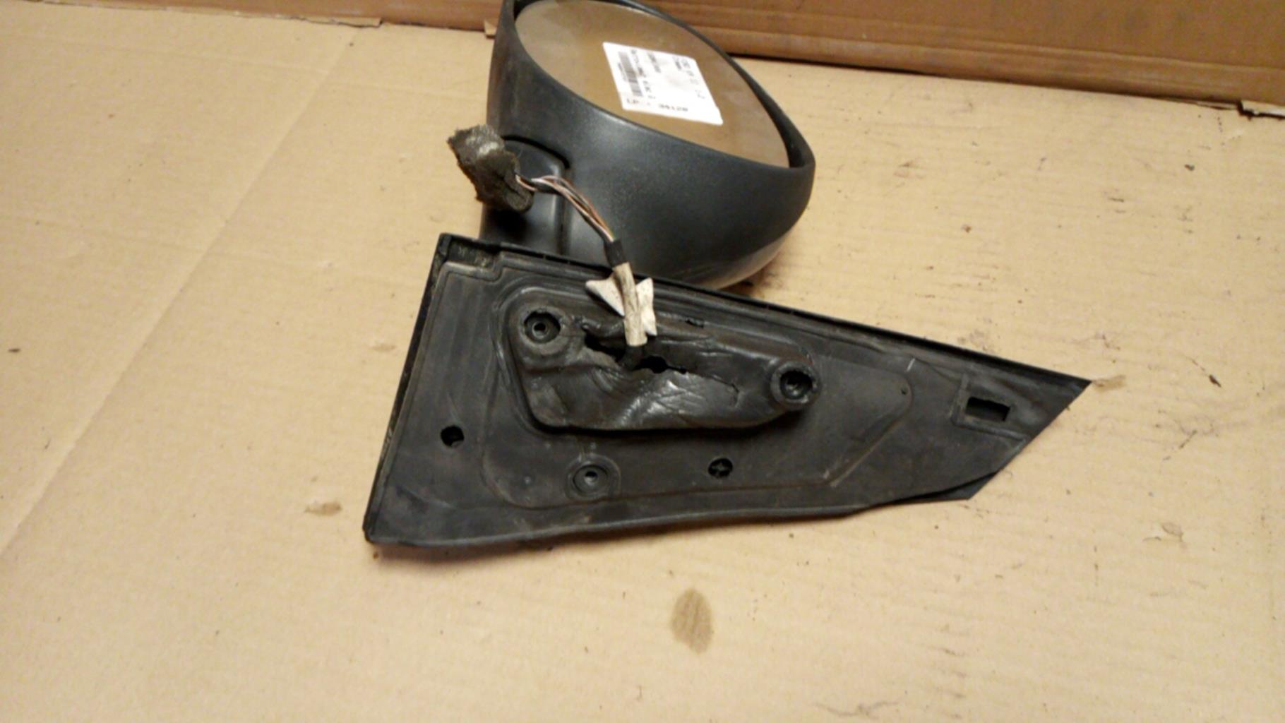 Specchietto retrovisore sinistro FORD KA 2 PHASE 2 Diésel - 1