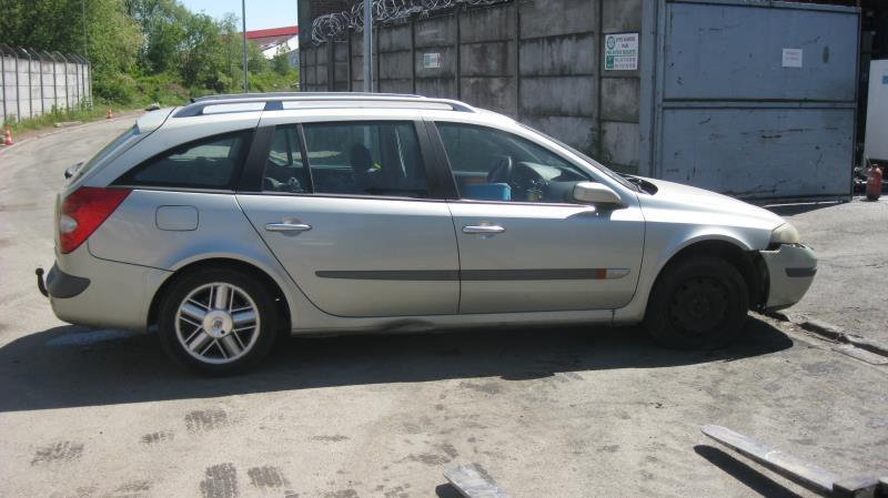 Alzacristalli elettrico anteriore destro RENAULT LAGUNA 2 PHASE 1 BREAK Diésel - 1