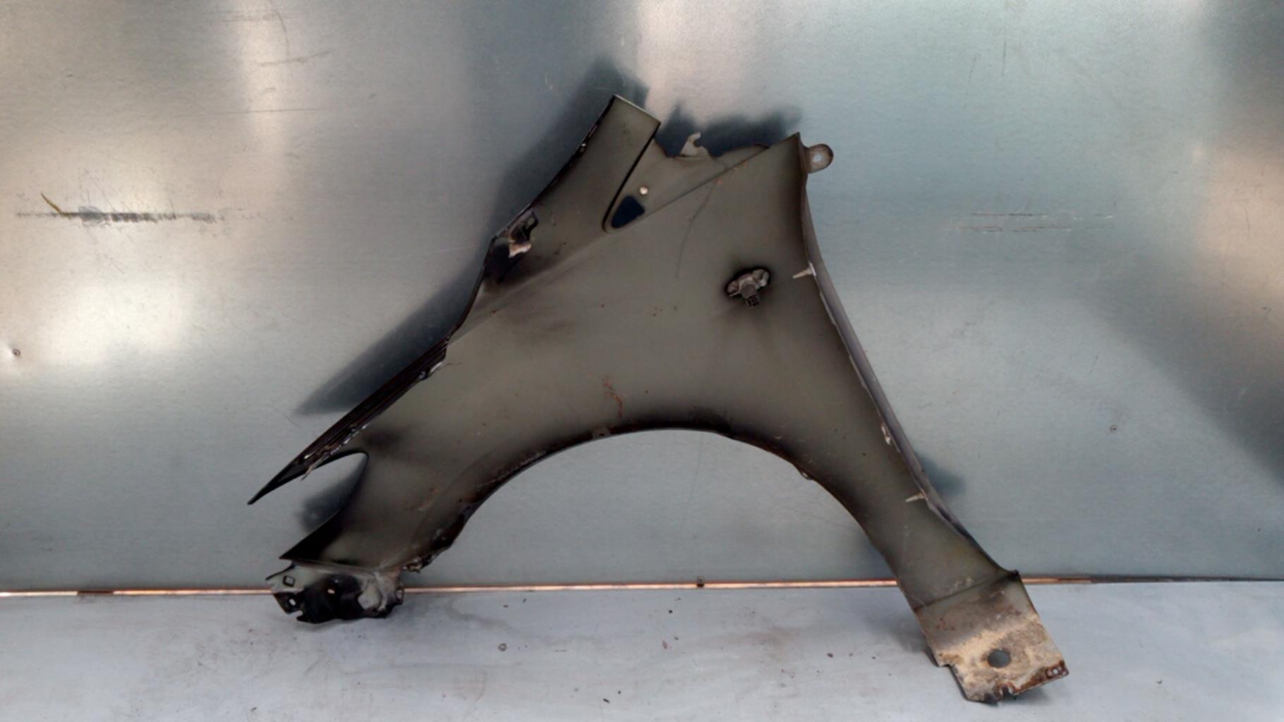 Aile avant droit MAZDA 5 1 PHASE 1 Diesel - 1