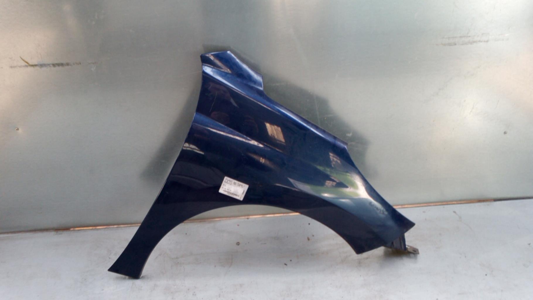 Parafango anteriore destro PEUGEOT 207 PHASE 1 Gasolina - 1