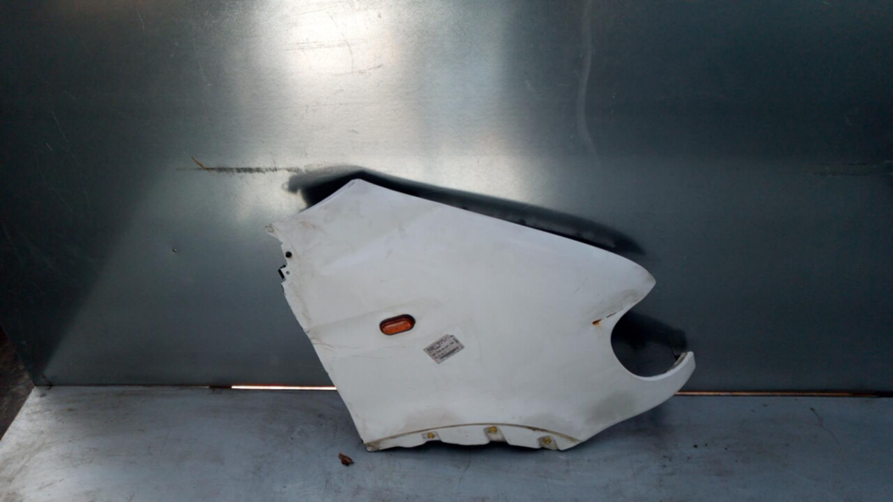 Parafango anteriore destro RENAULT MASTER 2 PHASE 1 Diésel - 1