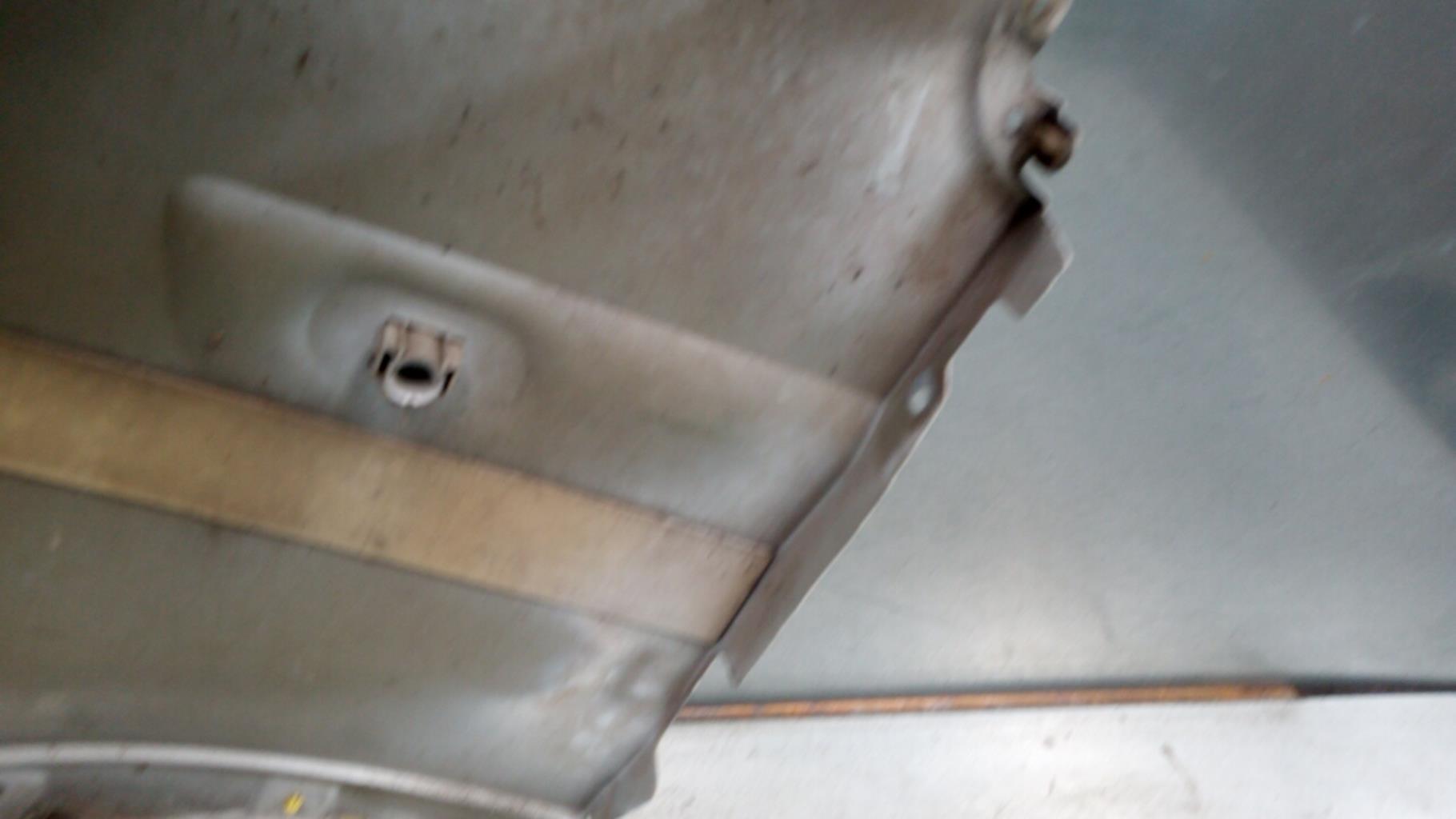 Parafango anteriore destro RENAULT MASTER 2 PHASE 2 Diésel - 1