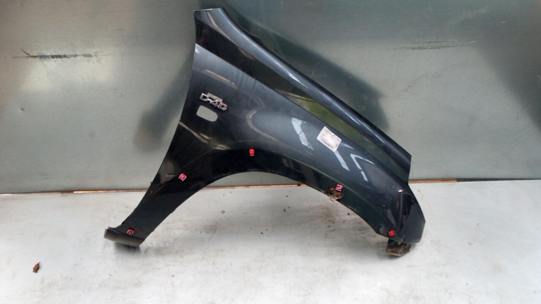 Parafango anteriore destro TOYOTA RAV4 2 PHASE 2  - 1