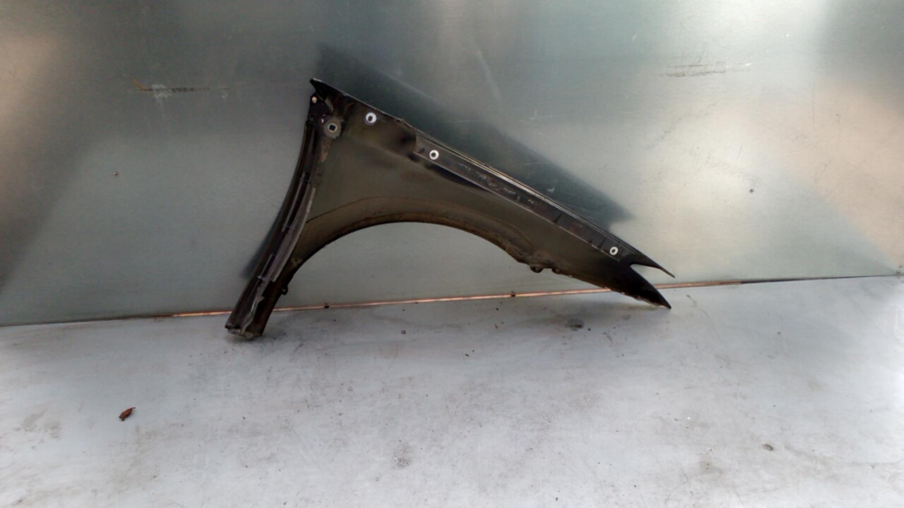Parafango anteriore sinistro RENAULT LAGUNA 3 PHASE 1 Diésel - 1