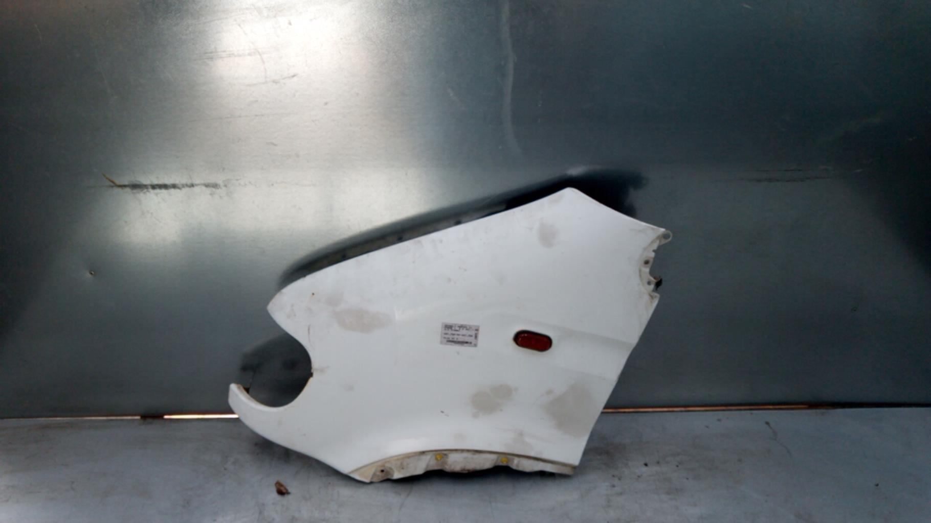 Parafango anteriore sinistro RENAULT MASTER 2 PHASE 1 Diésel - 1