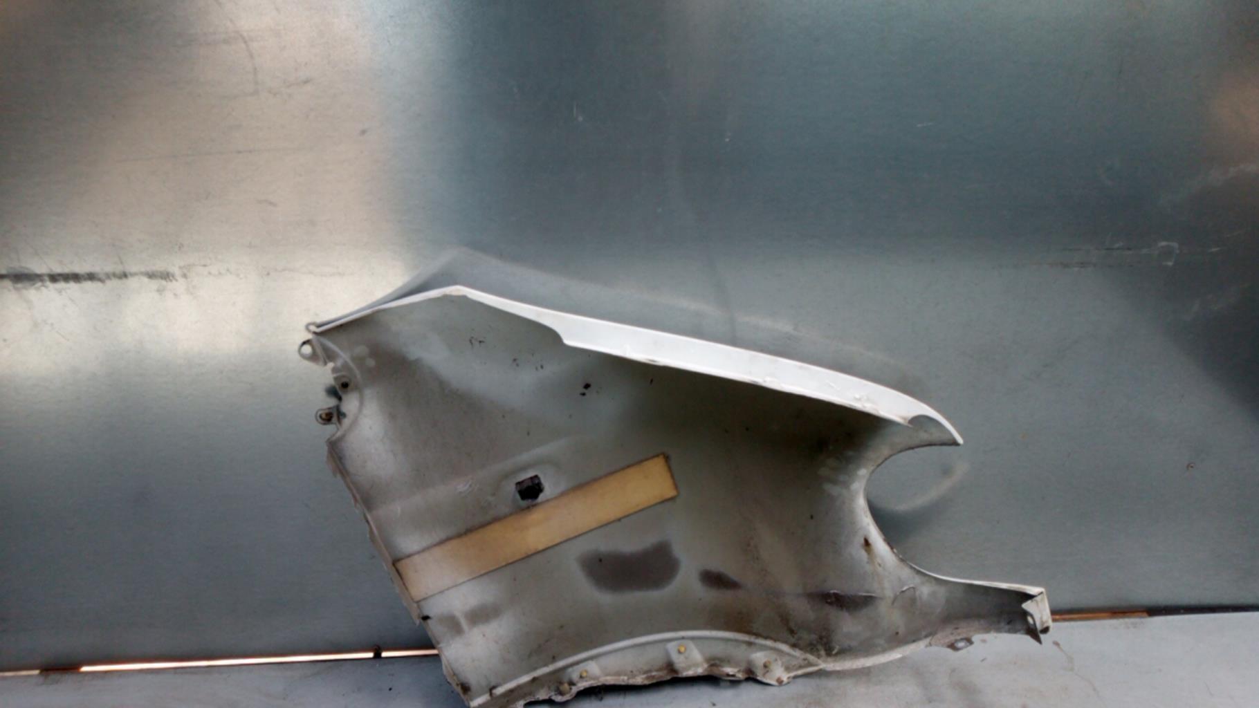 Aile avant gauche RENAULT MASTER 2 PHASE 1 Diesel - 1