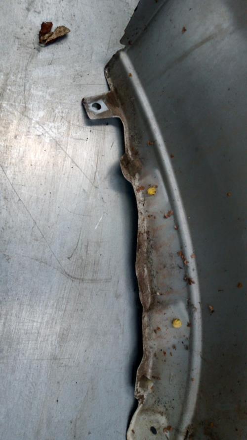 Foto del ricambio