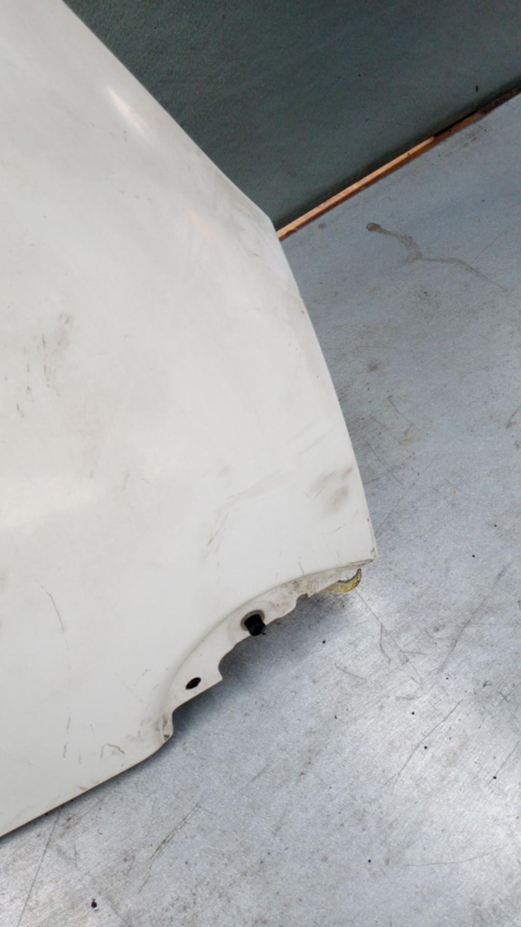 Parafango anteriore sinistro RENAULT MASTER 2 PHASE 2 Diésel - 1