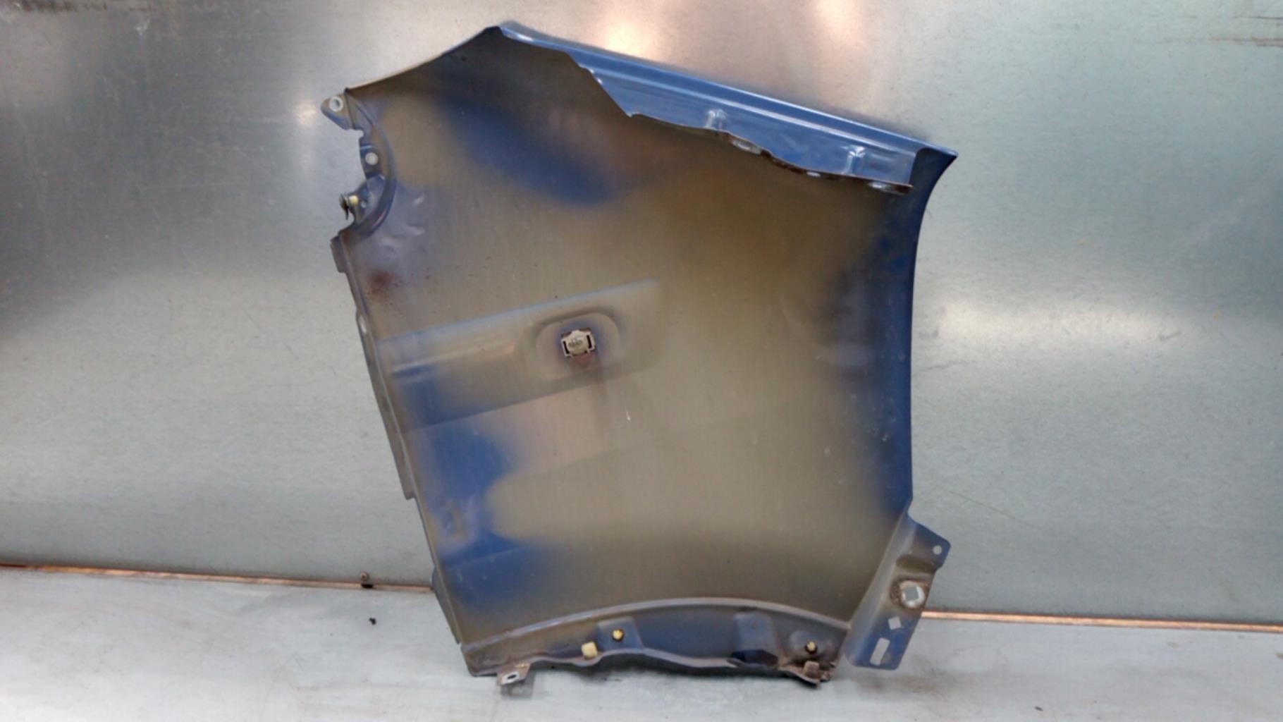 Aile avant gauche RENAULT MASTER 2 PHASE 2 Diesel - 1
