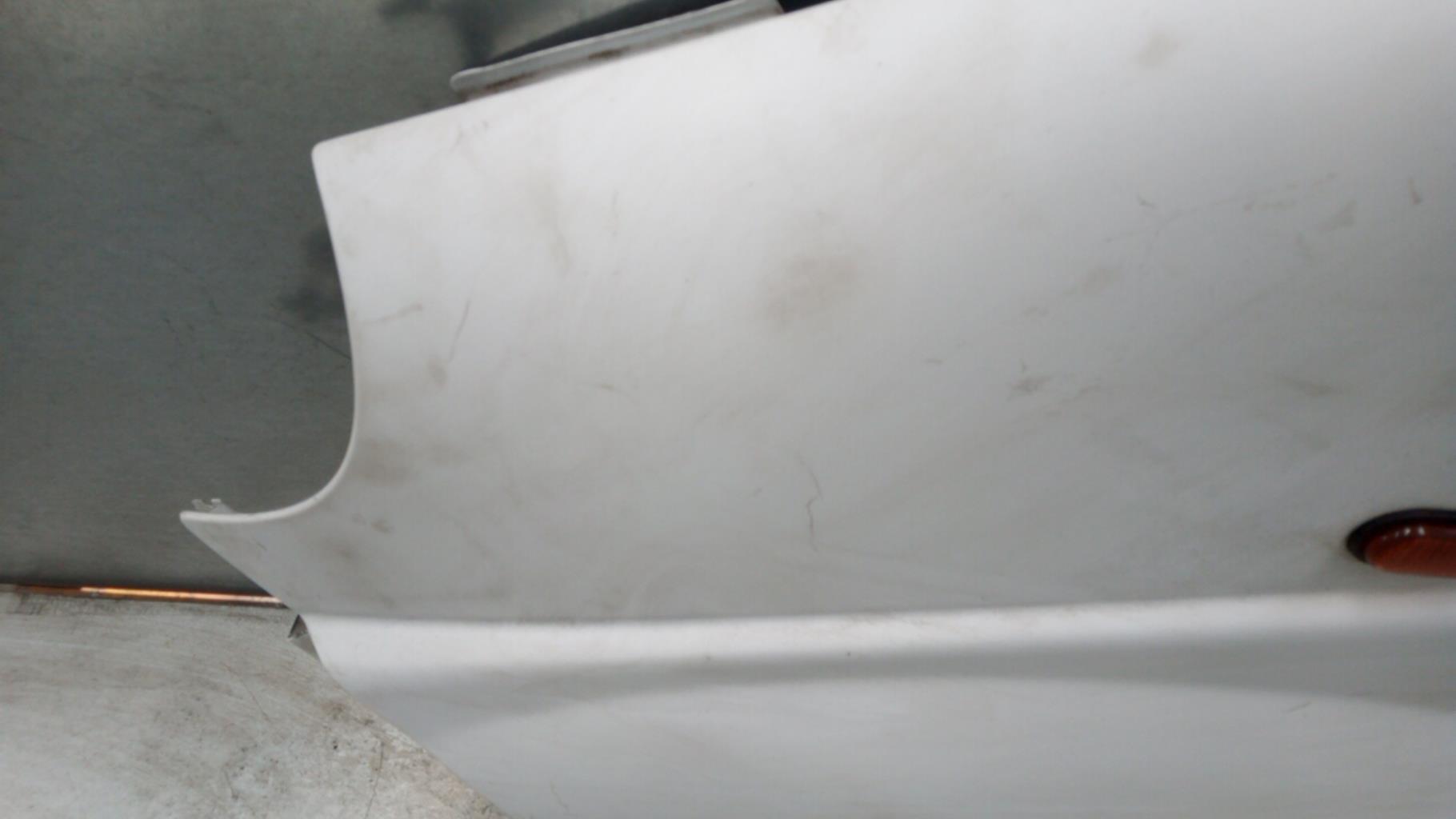 Aile avant gauche RENAULT TRAFIC 2 PHASE 1 Diesel - 1