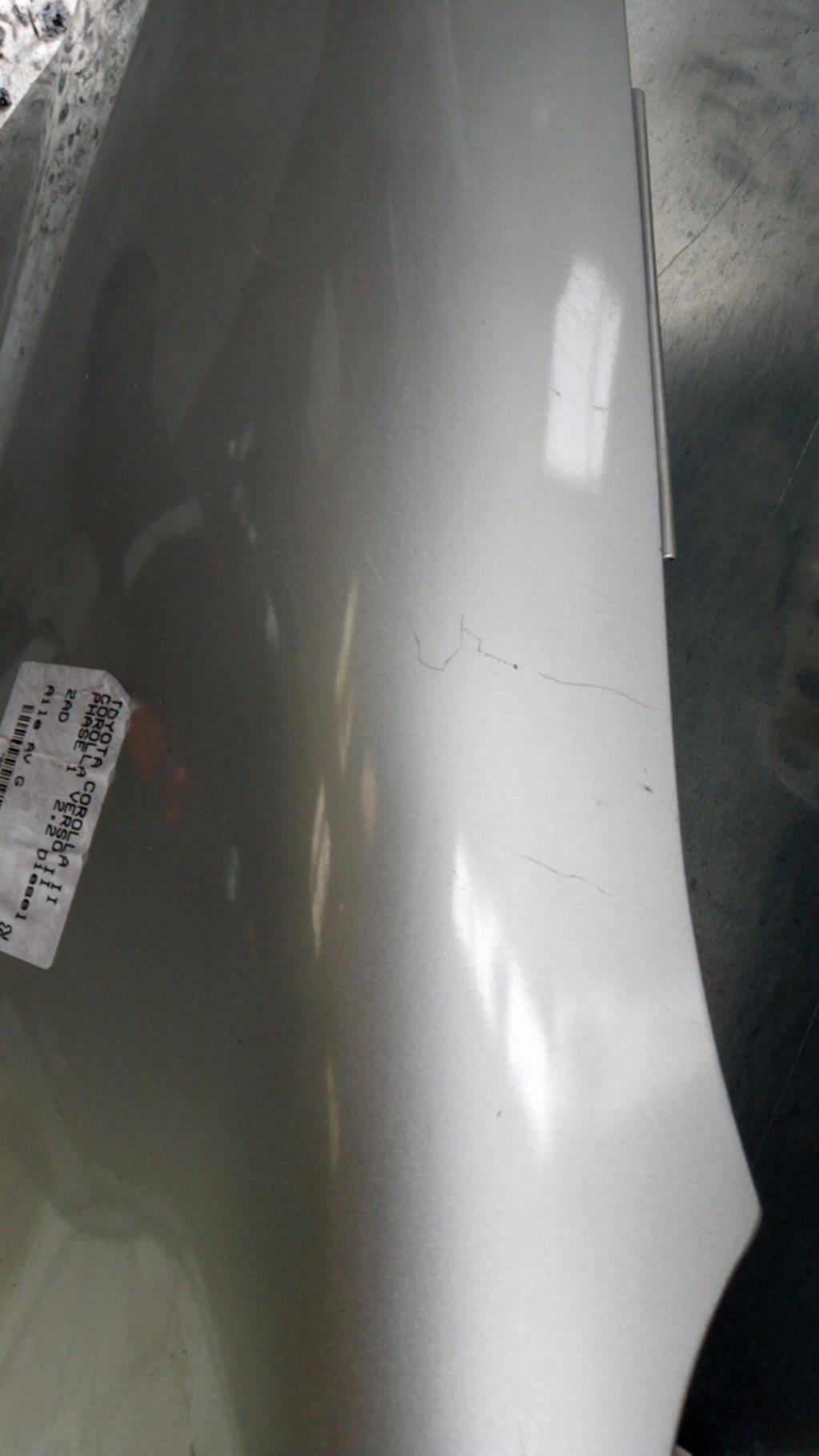 Parafango anteriore sinistro TOYOTA COROLLA VERSO 2 PHASE 1 Diésel - 1