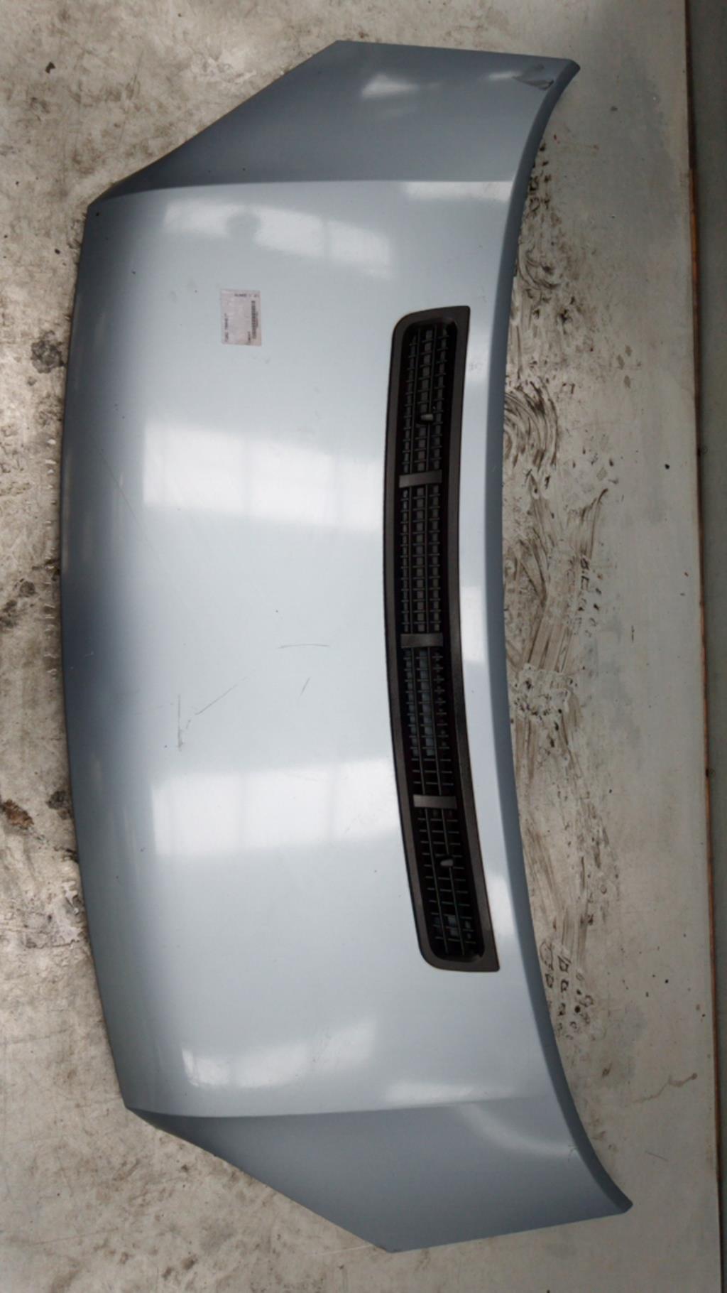 Capot FORD TRANSIT 1 Diesel - 1