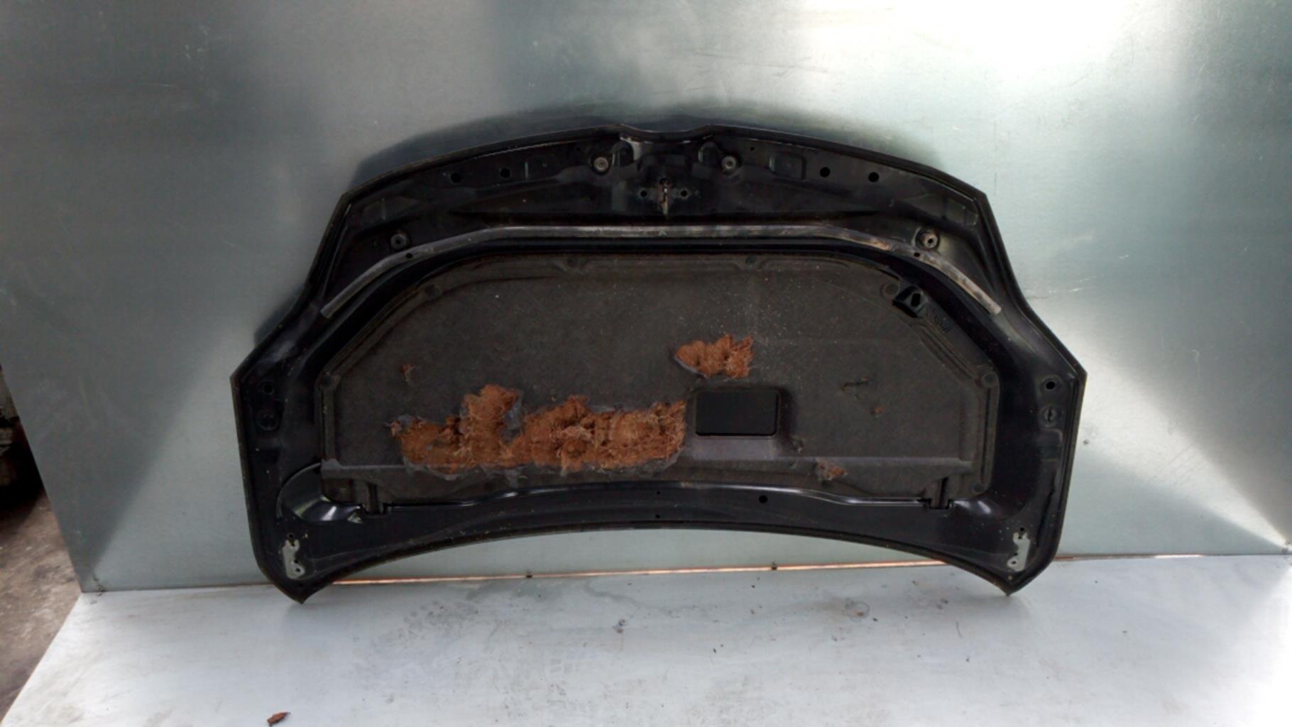 Capot MAZDA 5 1 PHASE 1 Diesel - 1