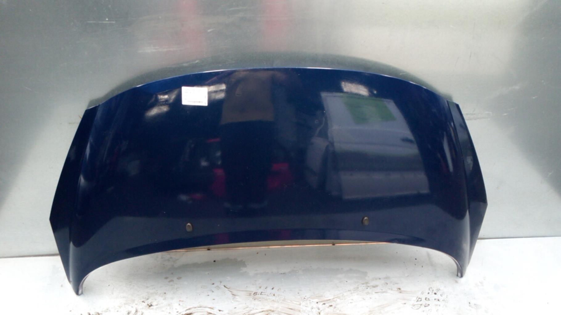 Capot PEUGEOT 207 PHASE 1 Essence - 1