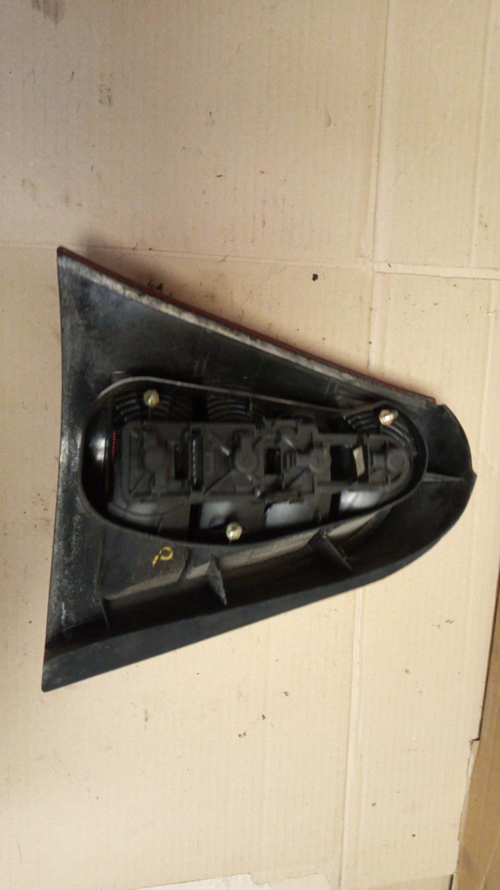 Fanale posteriore principale destro (luci) MERCEDES CLASSE A 168 Diésel - 1